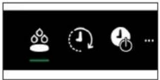 GAGGIA Classic GT - Machine settings - 8