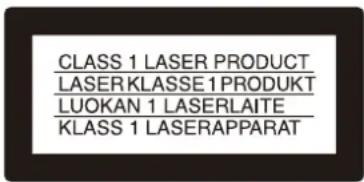 SONY NU-IP3R - Attention - 1