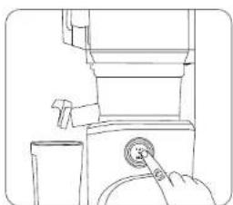 KUVINGS KHS2571CE - COMMENT L'UTILISER - 3