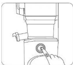 KUVINGS KHS2571CE - COMMENT L'UTILISER - 7
