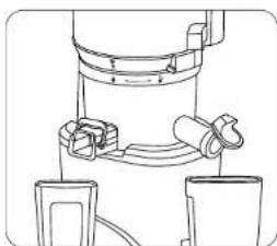 KUVINGS KHS2571CE - COMMENT L'UTILISER - 6