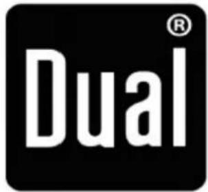DUAL DL-P35 - ANDERE AUSSCHLÜSSE - 1