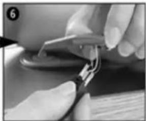 DUAL DL-P35 - GEBRUIKERSHANDLEIDING - 1