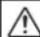 SHARP A175U - AVERTISSEMENT - 1