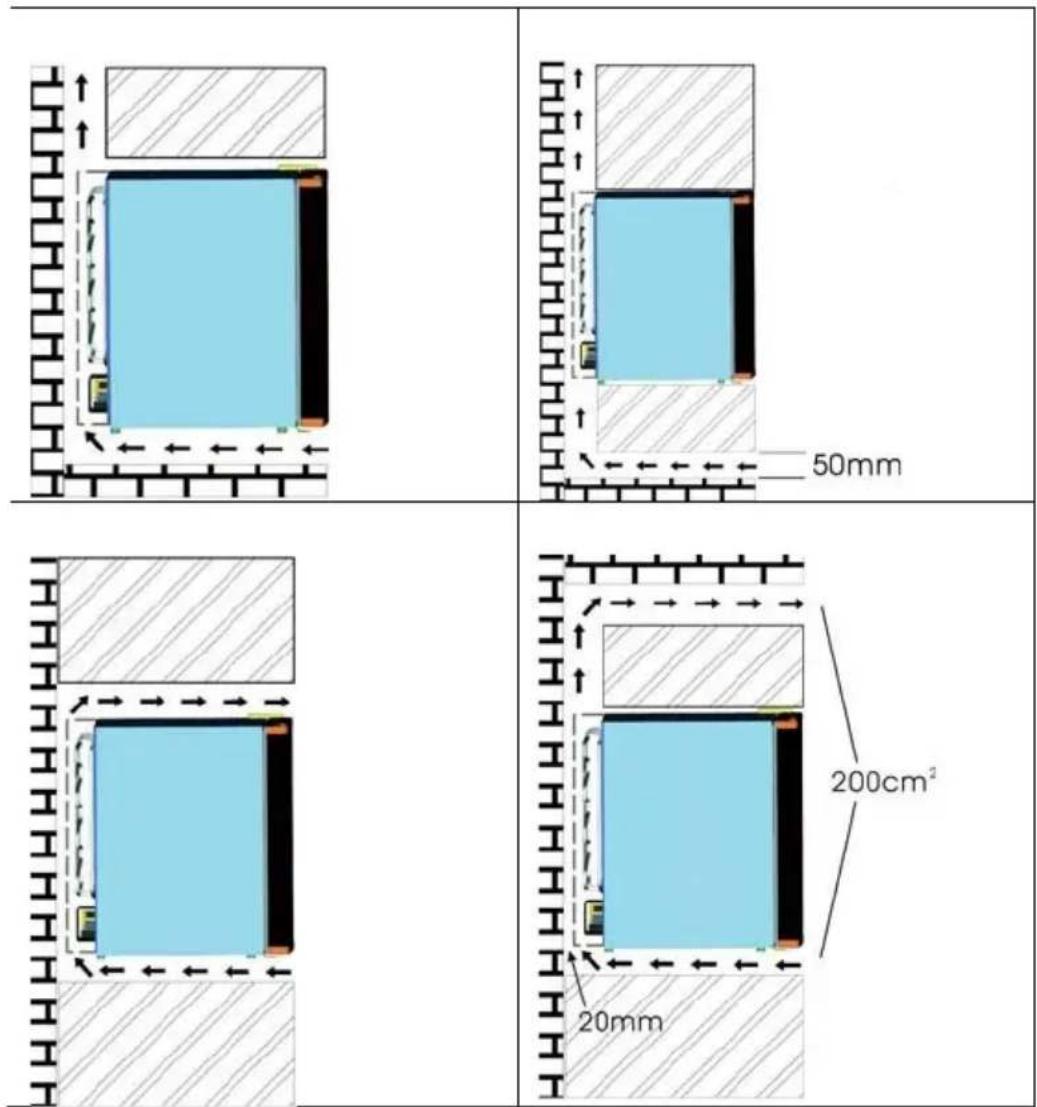 H.KOENIG TOAD6 - Installation instructions - 1