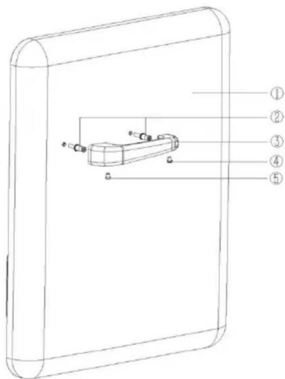 H.KOENIG TOAD6 - DECRIÇÃO DA FUNÇÂO DO PRODUCTO - 2