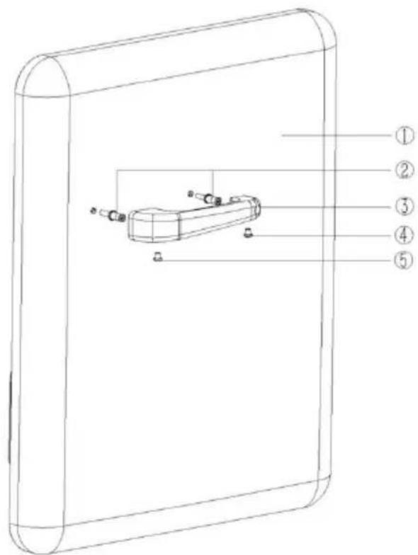 H.KOENIG TOAD6 - DESCRIZIONE DELLA FUNZIONE DEL PRODOTTO - 2