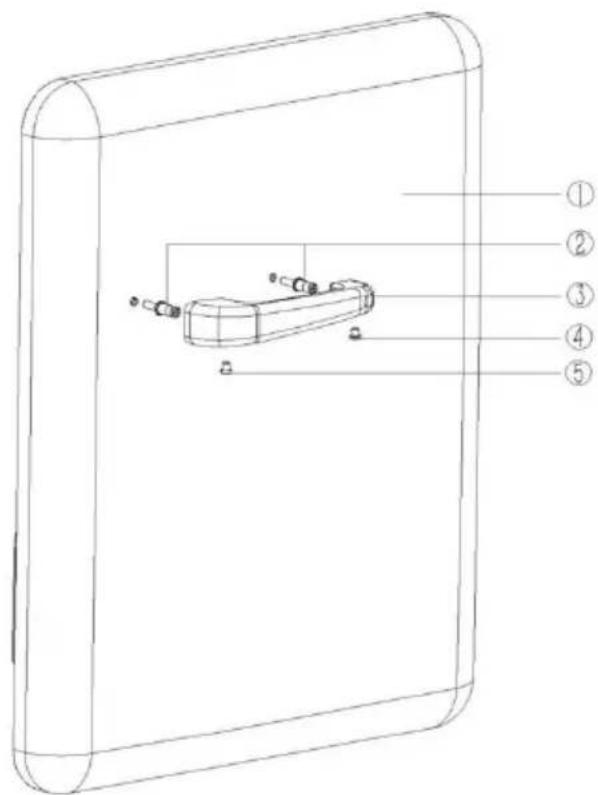 H.KOENIG TOAD6 - Schemat elektryczny - 3