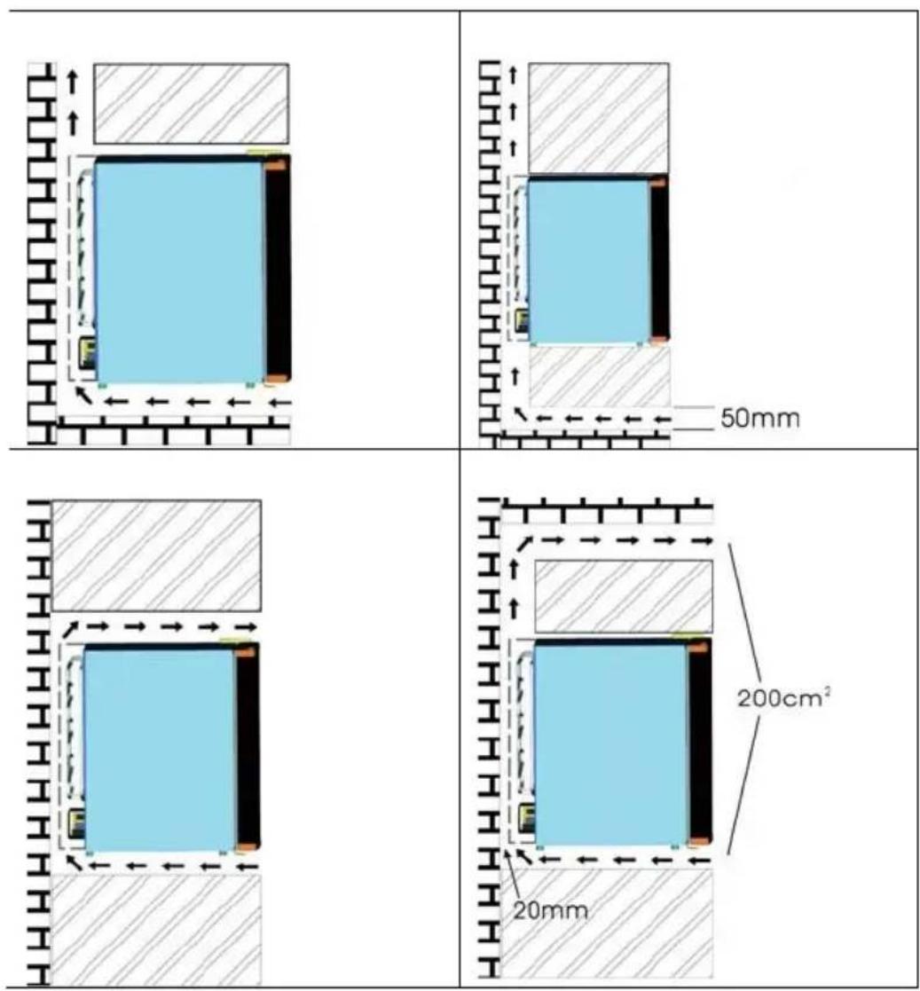 H.KOENIG TOAD6 - Stroomvoorziening - 1