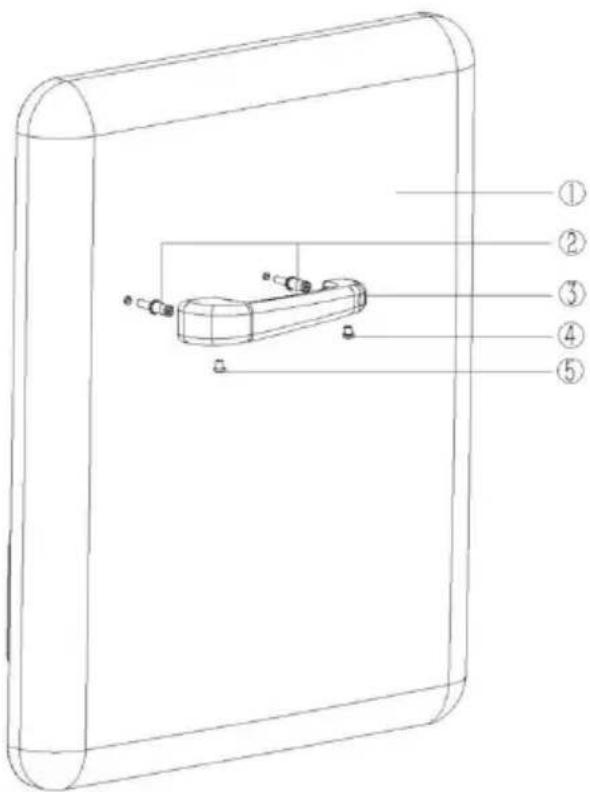 H.KOENIG TOAD6 - DESCRIPCION DE LAS FUNCiones DEL APARATO - 2