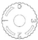 H.KOENIG TOAD6 - Temperatuurregeling - 1