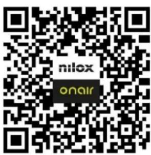 NILOX NXSWONAIR - APP DOWNLOAD - 3