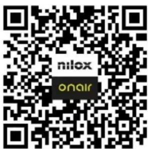 NILOX NXSWONAIR - ALKALMAZÁS LETÖLTÉSE - 3