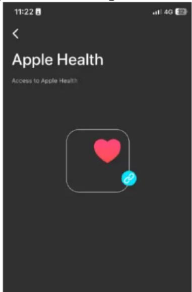 NILOX NXSWONAIR - APPLE HEALTH - 2