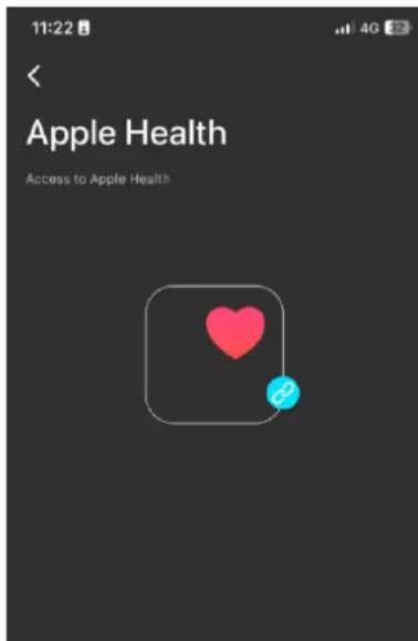 NILOX NXSWONAIR - APPLE HEALTH - 2