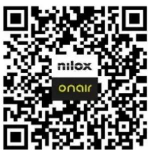 NILOX NXSWONAIR - FUNÇÕES - 3