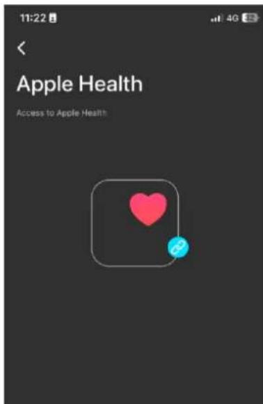 NILOX NXSWONAIR - APPLE HEALTH - 2