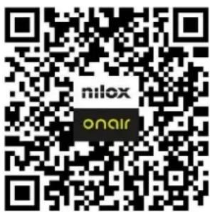 NILOX NXSWONAIR - STAŽENÍ APLIKACE - 3