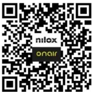 NILOX NXSWONAIR - UYGULAMA İNDİRME - 3