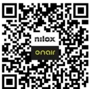 NILOX NXSWONAIR - RAKENDUSE ALLALAADIMINE - 3