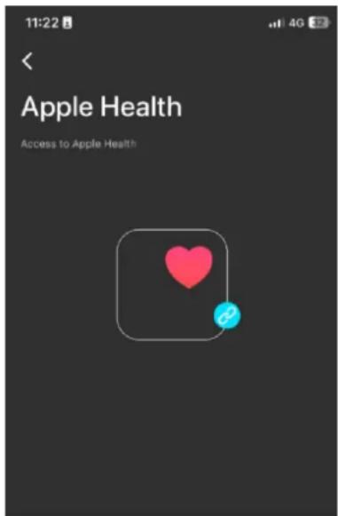 NILOX NXSWONAIR - APPLE HEALTH - 2