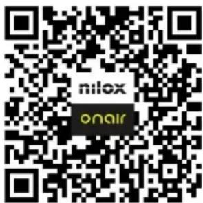 NILOX NXSWONAIR - СКАЧАТЬ ПРИЛОЖЕНИЕ - 3