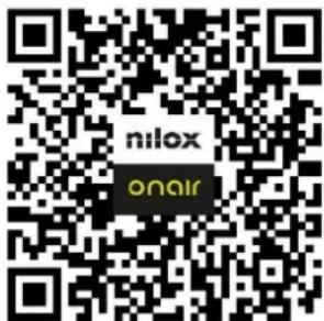 NILOX NXSWONAIR - APP-NEDLADDNING - 3