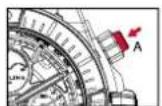 Breitling Super Chronomat B19 44 Perpetual Calendar - 累計多次短時間測量 - 1