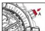 Breitling Super Chronomat B19 44 Perpetual Calendar - 1.进行单次短时间测量 - 2