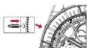 Breitling Super Chronomat B19 44 Perpetual Calendar - 3ABOД-УCTAHOBKA BPEMEHIN - 5