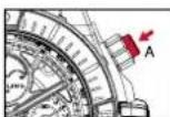 Breitling Super Chronomat B19 44 Perpetual Calendar - MISURA DI UN UNICO TEMPO BREV - 1
