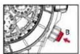 Breitling Super Chronomat B19 44 Perpetual Calendar - MEDIDA DE UN TIEMPO CORTO CON IERRUPCION - 3