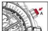 Breitling Super Chronomat B19 44 Perpetual Calendar - KURZEITMESSUNG MIT UTERBRECHUNG - 2