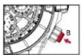 Breitling Super Chronomat B19 44 Perpetual Calendar - 累計多次短時間測量 - 3