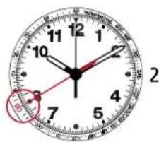 Breitling Super Chronomat B19 44 Perpetual Calendar - 2.ПουustodumenbHocmb8ac - 2