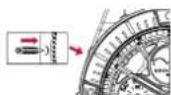Breitling Super Chronomat B19 44 Perpetual Calendar - MISE EN SERVICE - 8