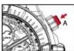 Breitling Super Chronomat B19 44 Perpetual Calendar - MEASURING A SINGLE SHORT TIME - 2
