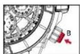 Breitling Super Chronomat B19 44 Perpetual Calendar - KURZEITMESSUNG MIT UTERBRECHUNG - 3