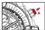 Breitling Super Chronomat B19 44 Perpetual Calendar - KURZEITMESSUNG MIT UTERBRECHUNG - 1
