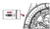 Breitling Super Chronomat B19 44 Perpetual Calendar - 使用说明 - 5