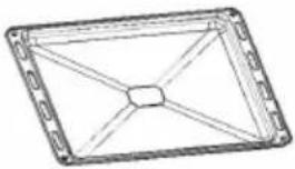 Klarstein Elizabeth - Accessoires - 2