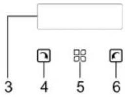 Klarstein Elizabeth - Belangrijke informatie over de insteekmodules - 3