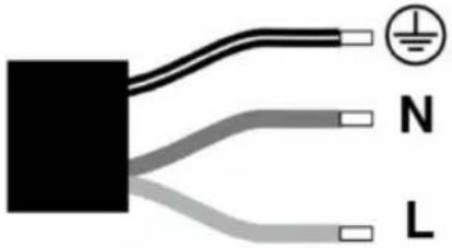 Klarstein Elizabeth - Cableado - 1