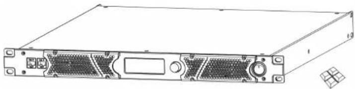 DAP-Audio TA-4.3400 - Avant d'utiliser le produit - 2