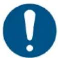 DAP-Audio TA-4.3400 - Consignes de sécurité pour l'installation - 1