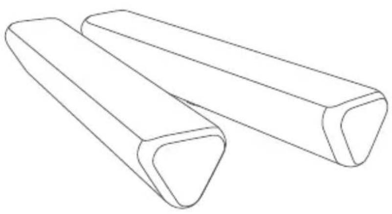 Govee H6608 - Schéma - 2