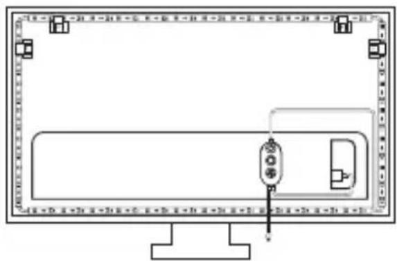 Govee H6179 - Installez votre Ruban LED - 5