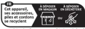 TFA SMART BBQ Küchen-Chef 14.1515.10 - Traitement des déchets - 2