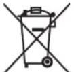 TFA SMART BBQ Küchen-Chef 14.1515.10 - Mise au rebut de l'appareil électrique - 1