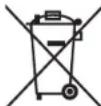 TFA SMART BBQ Küchen-Chef 14.1515.10 - Disposal of the electrical device - 1